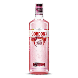 Ginebra Gordons Pink 700ml