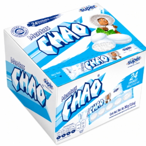 Menta Chao Linea Original 24u X336g