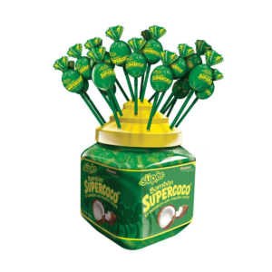 SuperCoco Bombon Pote x48und