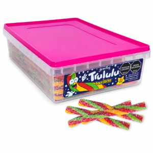 Trululu Barrilete Pote x120und
