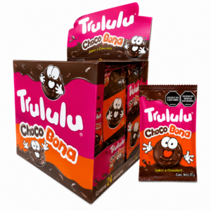 Trululu ChocoDona x24und
