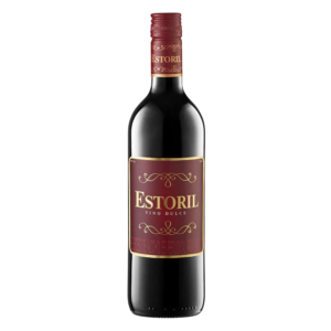 Vino Generoso Dulce  Estoril 750ml