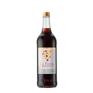 Vino La Feria Moscatel 750ml