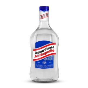Aguardiente Antioqueño Sin Azucar 2000ml