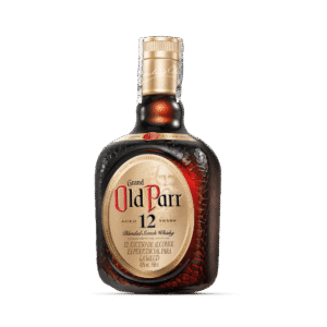 Whisky Old Parr 12 Años 750ml
