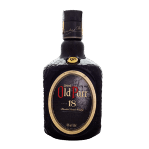 Whisky Old Parr 18 años x750ml