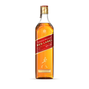 Whisky Jhonnie Walker Red Label 1000ml