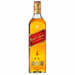 Whisky Johnnie Walker Red Label 700ml