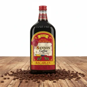 Vino Sanson Coffe 750ml