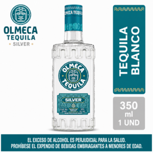 Tequila Olmeca Blanco 350ml