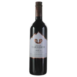Vino Tinto Alto Los Carneros 750ml