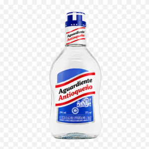 Aguardiente Antioqueño Sin Azucar 375ml
