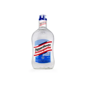 Aguardiente Antioqueño Sin Azucar 750ml