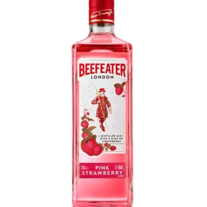 Ginebra Beefeater Pink 700ml