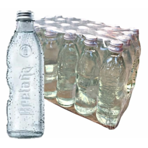 Bretaña Soda 330ml x24uds