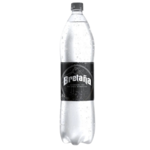 Bretaña Soda 1.5L