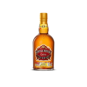 Whisky Chivas Regal 13 Años 700ml