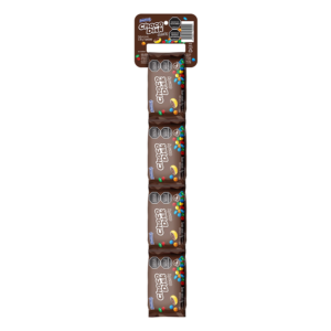 Chocolate Chocodisk Tira x6uds