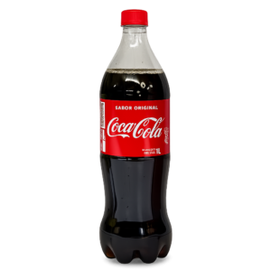 Coca Cola 1Litro