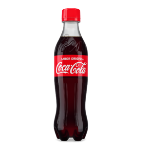 Coca Cola  400ml