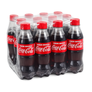 Coca Coca Mini 250ml x12uds