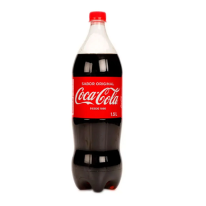 Coca Cola 1.5Litros