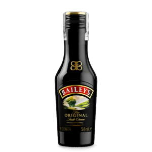 Crema De Whisky Baileys 375ml