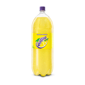 Quatro Toronja 3L