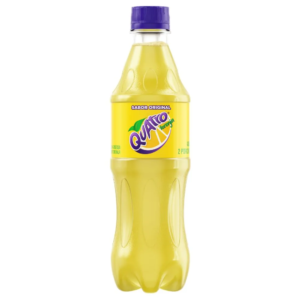 Quatro Toronja 400ml