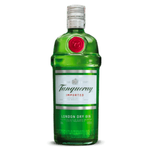 Ginebra Tanqueray London Dry Gin 700ml