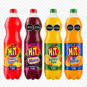 Jugo Hit 1.5L xuni