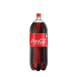 Coca Cola 3Litros