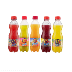 Jugo Hit Personal 500ml xuni