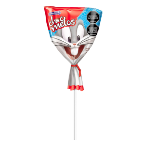 Masmelo Chocomelos Cubierto Con Chocolate x28g