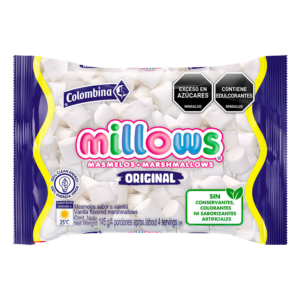 Masmelo Millows Original x145g