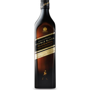 Whisky Johnnie Walker Double Black 700ml