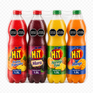 Jugo Hit 1.5L x6uni