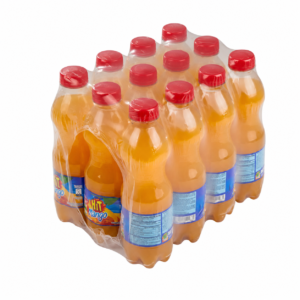 Jugo Hit Personal 500ml x12uni