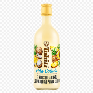 Piña Colada Tahiti 700ml
