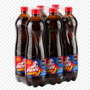 Pony Malta 1.5L x6uni