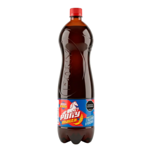 Pony Malta 1.5L
