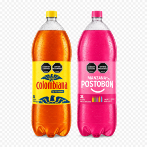 Gaseosa Postobon 3L xuni