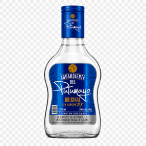 Aguardiente Putmayo Original 375ml