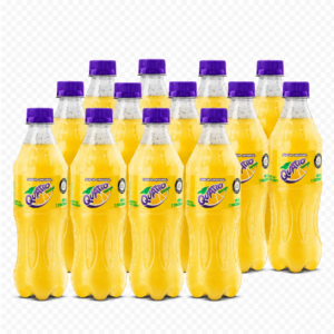 Quatro Toronja 400ml x12uds