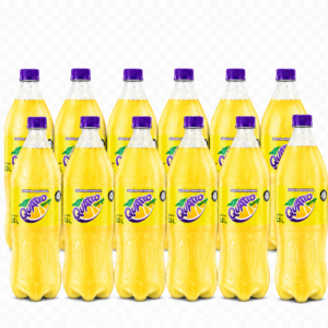 Quatro Toronja 1.5L x12uds