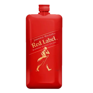 Whisky Johnnie Walker Red Label 200ml