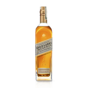 Whisky Jhonnie Walker Gold Label 700ml