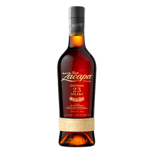Ron Zacapa Centenario 23 Años 700ml