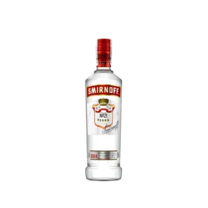 Vodka Smirnoff Red 700ml