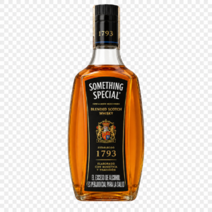 Whisky Something Special 700ml